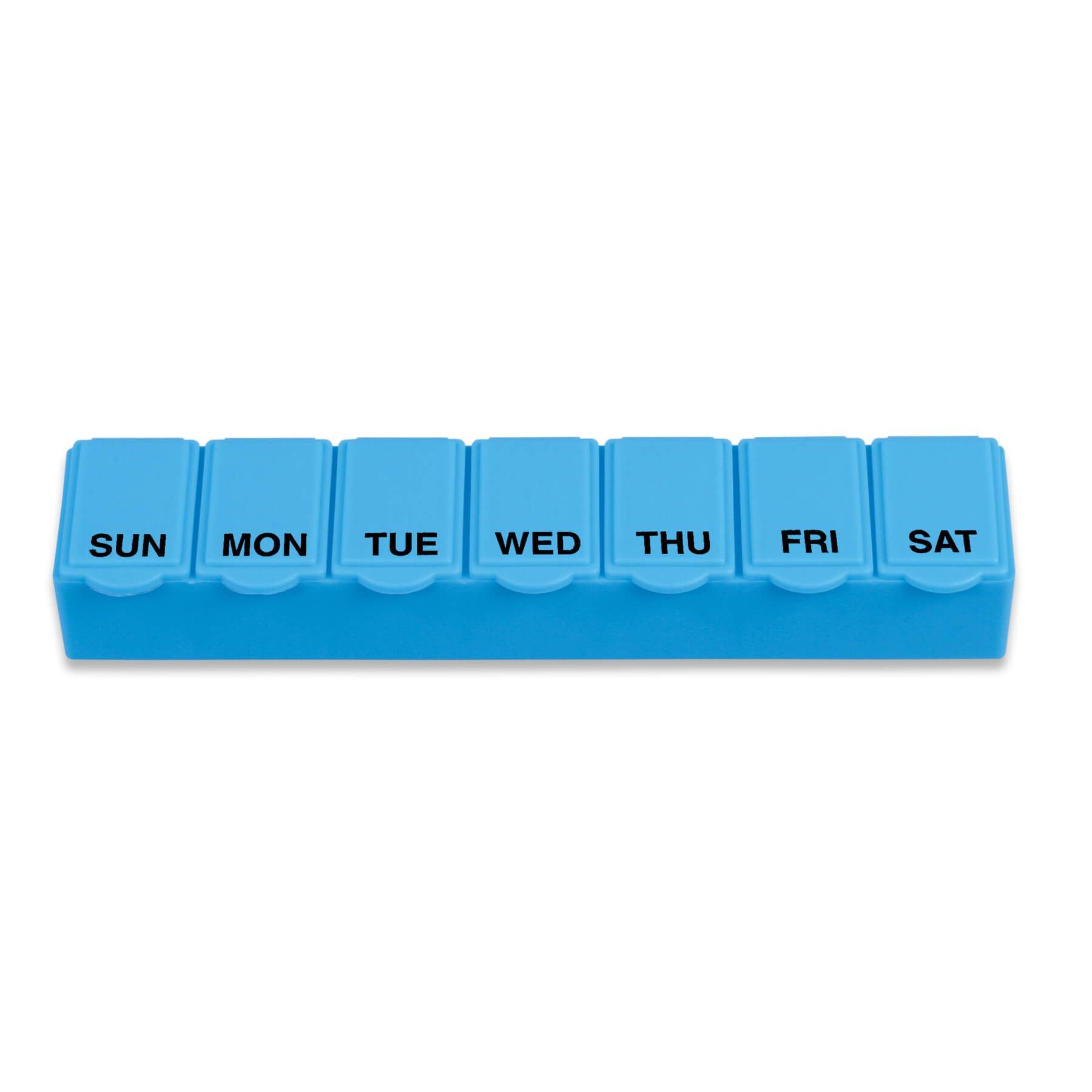 Azul Blue Blank